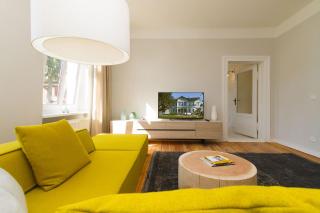 Baltisches Haus 03 - Heringsdorf - 8