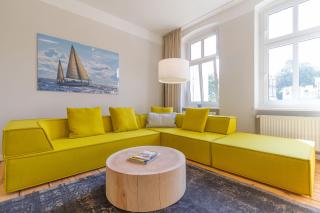 Baltisches Haus 03 - Heringsdorf - 3