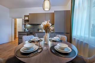 Downtown Apartments by Cosy Homes - Bahnhofsnähe - 1