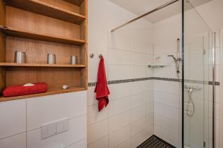 Ferienhaus Kontraste 4m - Korswandt - 1