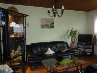 Ferienwohnung Bruni - Birresborn - 9