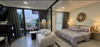 Harmony The Deck Patong Apartment - Patong Beach - 0