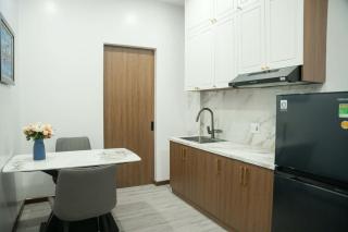 Nika Home & Apartment - 3