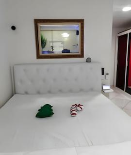 Hospedagem fixa ou por temporada. - 9