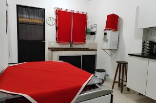 Hospedagem fixa ou por temporada. - 4