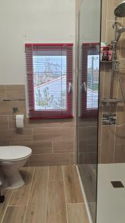 Les Chambres des 4 Vents - Chambres doubles à l'étage - 7