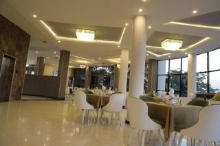 Daros International Hotel - 1