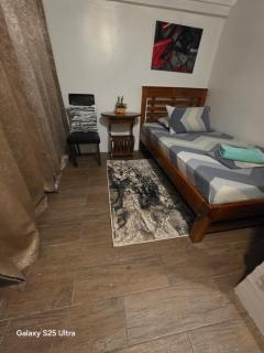 ASHBURN'S TRANSIENT Bauang LA UNION- SELF CHECK-IN, SELF SERVICE - 7