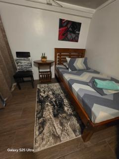 ASHBURN'S TRANSIENT Bauang LA UNION- SELF CHECK-IN, SELF SERVICE - 9