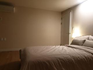 Apartment Bukhansan Hanok Village Goyang Kitex adjacent street with good view of Eunpyeong-gu, Seoul - 6