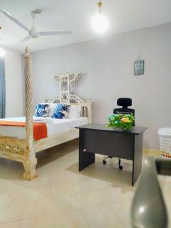 Pambazuka coast homes - 4