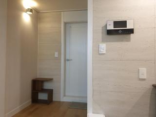 Apartment Bukhansan Hanok Village Goyang Kitex adjacent street with good view of Eunpyeong-gu, Seoul - 5
