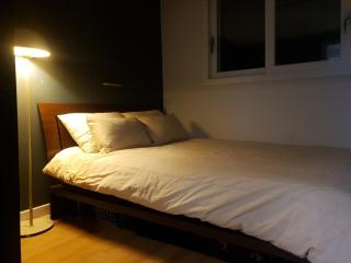 Apartment Bukhansan Hanok Village Goyang Kitex adjacent street with good view of Eunpyeong-gu, Seoul - 4