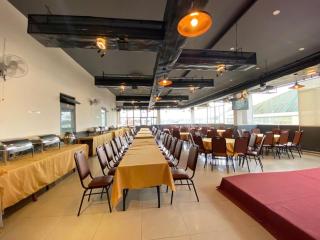 Lilly Hotel & Spa - Cạnh chợ đêm Đà Lạt - 2