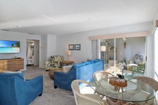 Driftwood Dreams Lakefront Condo Near AMI - 2