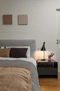 The Golden Duo Two luxury units in one building by Aura Luxury Collection - 3