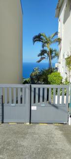 Your T1 bis Cozy at Les Avirons awaits you! La Cas' à Maya - 9