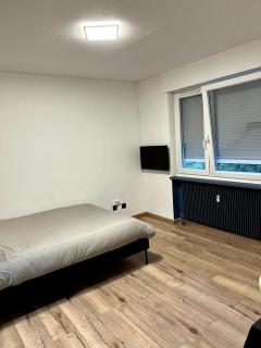 Appartement calme et lumineux - Illkirch-Graffenstaden - 8