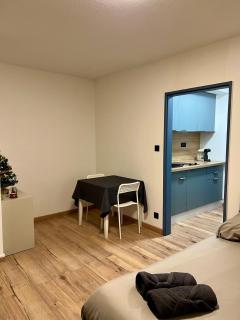 Appartement calme et lumineux - 3