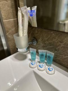 Alliance Palace Sea View Apartments - 5