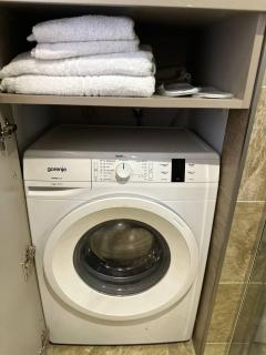 Alliance Palace Sea View Apartments - 4