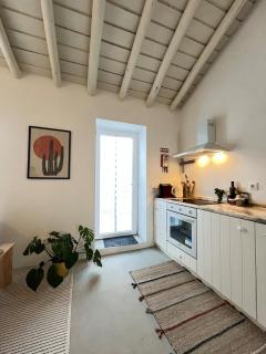 Casa Palma w pool - Scandi decor -Portuguese feel - 5