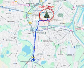 Appartement calme et lumineux - 9