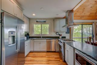 Sunrise with Grandfather - 7