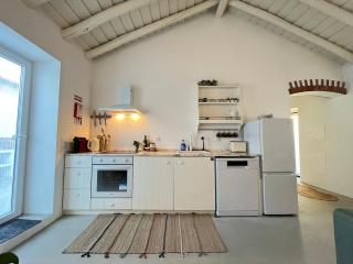 Casa Palma w pool - Scandi decor -Portuguese feel - 6