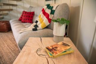 Clark Farm Silos - 5 Silo Mountain View Retreat - 3