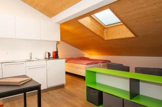 Studio Zentrum OG - 4