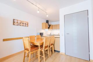 Ferienwohnpark Immenstaad am Bodensee Zwei-Zimmer-Apartment 49 35 - Immenstaad am Bodensee - 5