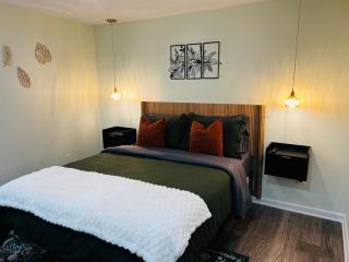 Modern Decatur Apt B near Emory, Midtown, Downtown - 8