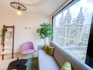 HOM I A estrenar 1D1B Cerca al Metro ParqueAlmagro - 9