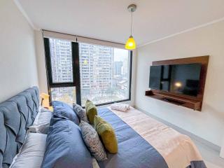 HOM I A estrenar 1D1B Cerca al Metro ParqueAlmagro - 8