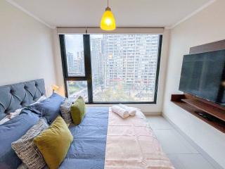 HOM I A estrenar 1D1B Cerca al Metro ParqueAlmagro - 3