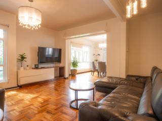 Charming Apartment in Polanco by Parque Lincoln - 0