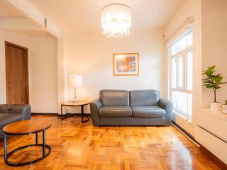 Charming Apartment in Polanco by Parque Lincoln - 3