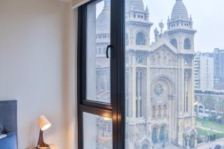 HOM I A estrenar 1D1B Cerca al Metro ParqueAlmagro - 4