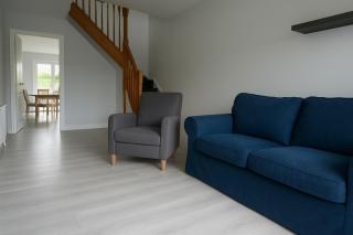 Cozy 2-Bed House in Castleknock with Free Parking - 3