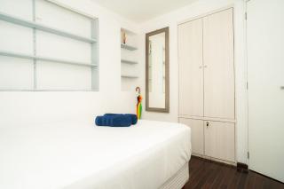 Modern 2BR by iconic Angel de la Independencia - 1