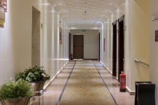 Marsa Diba Hotel - Ḑubā - 3