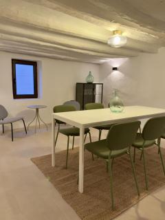 Casa Les Ferreres Montblanc - 7