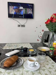 Gite Mare e Montagne Drap 06 - 6