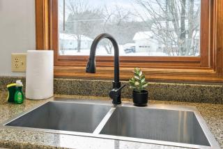 Dual Home Retreat! Walk Between Both! Sleeps 28 - 2