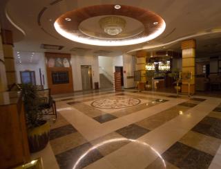 Marsa Diba Hotel - Ḑubā - 6