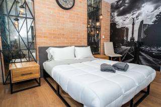 Modern 2 Bedroom Apartment with Gym & Pool in Roma Norte - 7