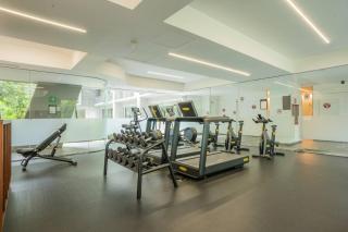 Stylish PH in Condesa with Pool Gym and Coworking - 6
