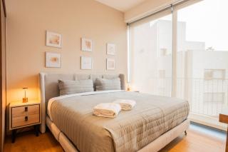 Stylish PH in Condesa with Pool Gym and Coworking - 4