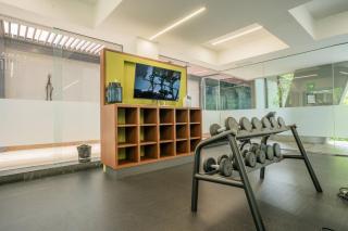Stylish PH in Condesa with Pool Gym and Coworking - 1